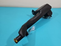 Zbiornik Zbiorniczek płynu spryskiwacza Opel Zafira B