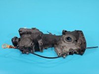 Obudowa rozrządu Skoda Fabia I 1.2 12V