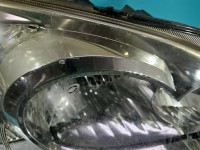 Reflektor prawy lampa przód Toyota Corolla E12 EUROPA