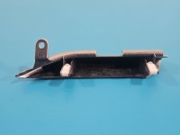 Listwa dekor deski Mitsubishi Eclipse Cross 8055A009ZZ, 8055A083Z7, 8055A077ZZ Europejska, 3 elementy. KPL.