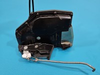 Zamek przód lewy Suzuki Swift Mk6 EUROPA 8pin.