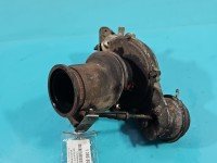 Turbosprężarka Opel Combo D 807068-2 1.6 cdti 105KM