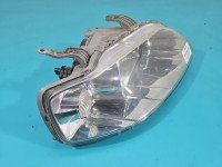 Reflektor prawy lampa przód Chevrolet Aveo T200 EUROPA