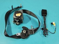 Pas bezpieczeństwa przód prawy pasażera Peugeot 308 I 96569048XX