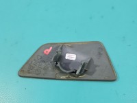 Zaślepka spryskiwacza prawa Skoda Kodiaq I 565955110B