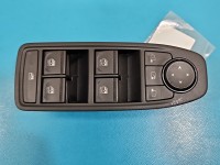 Przełącznik szyb Dacia Duster III 24- P254105443R, 254105443R Europejska, 4x szyba EU