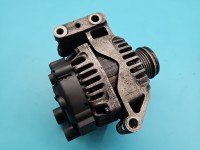 TEST Alternator Fiat Doblo I 51784845 1,3.0 jtd