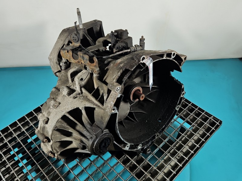 Skrzynia biegów Ford Transit MK7 06-13 2.2 tdci