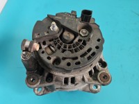 TEST Alternator Skoda Rapid 03F903023D 1.2 TSI CBZA