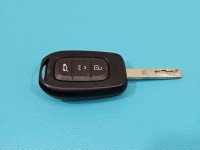 Stacyjka KLUCZYK WKŁADKA Renault Twingo III 14-24 F0756E138