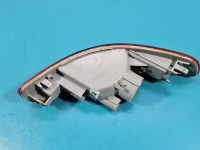ODBLASK ZDERZAKA zderzaka prawy tył urwane mocowanie Citroen C-Crosser A048333