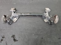 Tylna belka oś tył Skoda Octavia III 1.6 tdi