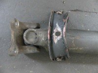 Wał napędowy tył Nissan Atleon II 06-13 3.0 dci 37000LA208