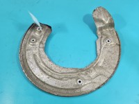 Tarcze kotwiczne BMW G30 2.0 T B48B20