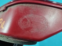 Lampa tył prawa Volkswagen, KLAPY LED KOMBI Vw Passat B7 kombi