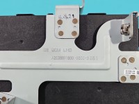 Sterownik moduł Europejska, BCM Kia Niro I 16-22 95400-G5570