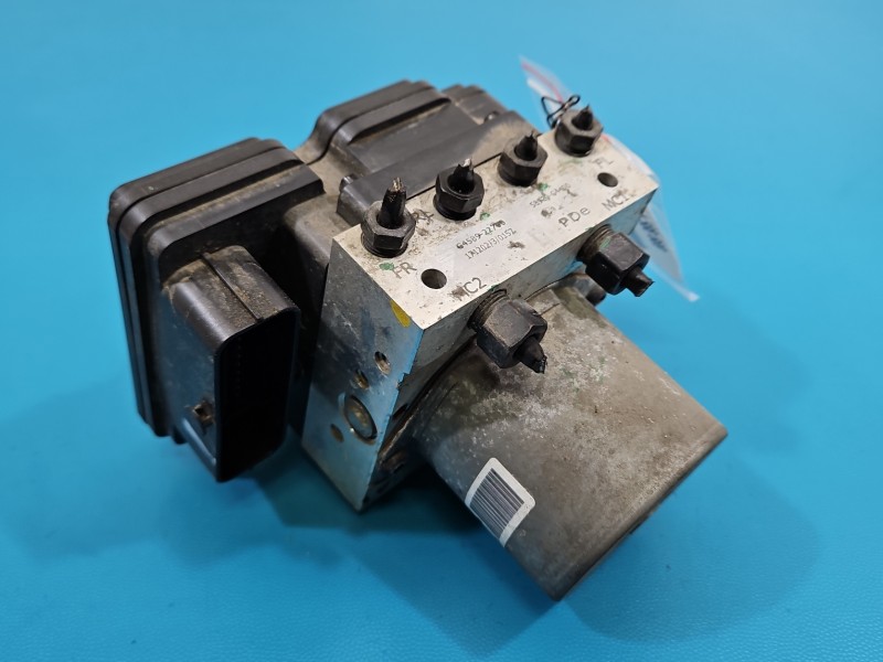 Pompa abs Hyundai I30 III 16- 1.4 16V 58900-G4400, 58920-G4400