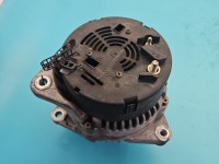 TEST Alternator Audi A6 C5 1.8 20V 0123510045, 058903016D