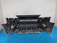 Zderzak przód Peugeot Partner II