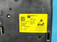 Lampa kabiny lampka BMW X3 G01 9483614, 28628567