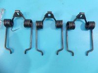 Sprężyna BMW X3 F25 3.0 wiel