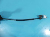 DŹWIGNIA LEWAREK WYBIERAK LINKI Audi A6 C6 3.0 V6 tdi