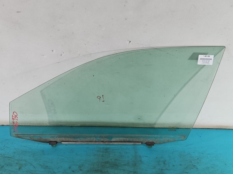 Szyba drzwi przód lewa LEXUS RX II 03-08 HB