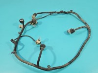 Wiązka zderzaka tył z czujnikami KOD KOLORU A3 Hyundai Ix35 Instalacja pdc 95720-2S101, 91890-2Y040