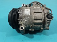 Sprężarka klimatyzacji kompresor Mercedes GL II X166 4.7 V8 278928 447280-6671, 447150-3914, A0032309811