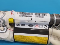 Kurtyna prawa poduszka airbag Land rover range Evoque I 11-18 HB 617826200