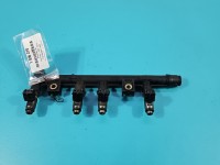 Wtryskiwacz benzyna Fiat Panda II 1.1 wiel 54KM