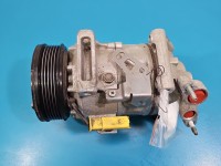 Sprężarka klimatyzacji kompresor 9838128480, 9835188280 Citroen C5 Aircross 17-25 1.2 T