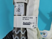 Kurtyna prawa poduszka airbag Renault Megane IV kombi 985P09833R