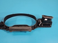 Kratka nawiewu środkowa Vw Jetta VI 5C78570590, 5C6819728 EUROPA