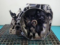 Skrzynia biegów JR5357 Renault Captur I 0.9 Tce