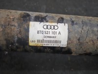 Wał napędowy tył Audi A5 8T 3.0 tdi