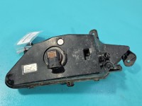 Halogen lewy Opel Astra V K