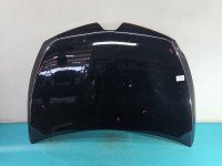 Maska przednia Renault Clio IV 12-20 czarny TEGNE