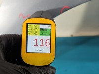 Błotnik przód prawy Toyota Corolla Verso II 8S1