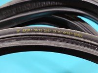Uszczelka klapy Toyota Corolla E21 19-