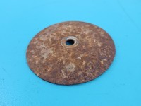 Mocowanie uchwyt Dacia Duster II 18-