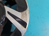 Felga aluminiowa 15" komplet alufelgi felgi Renault Twingo II