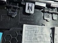 Kratka nawiewu MG MG3 24- 11736206 EUROPA