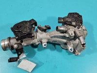 Zawór egr Dacia Dokker 1.5 dci H8201684044