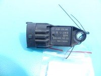 Mapsensor Czujnik ciśnienia powietrza Porsche Cayenne II 0261230248