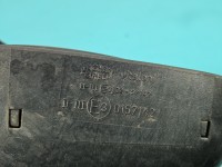 Lusterko prawe Fiat Ducato II grafitowy europa