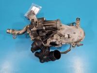 Zawór egr Citroen C4 II 1.6 hdi 9671187780, 702209080
