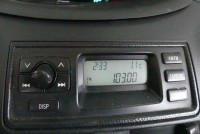 Wyświetlacz monitor Toyota Yaris I 86110-52130