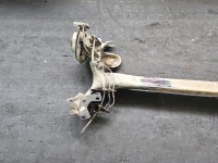 Tylna belka oś tył Renault Megane III 1.5 dci Tylna belka oś tył Renault Megane III 1.5 dci