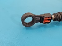 DŹWIGNIA LEWAREK WYBIERAK LINKI Ford Fiesta Mk6 1.4 16v